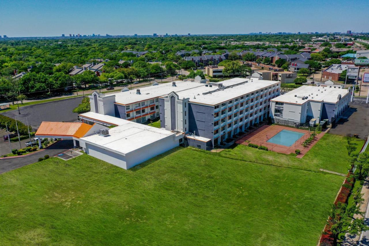 Siegel Select Dallas Zewnętrze zdjęcie